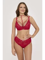 Podprsenka model 21441926 Barbados pushup - Ava