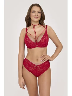 Podprsenka model 21441926 Barbados pushup - Ava