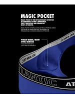 Boxerky model 22085071 S2XL - Atlantic
