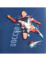 Chlapecké boxerky   model 18910333 - Cornette