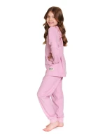 Dívčí pyžamo model 21299937 - Doctornap Dívčí pyžamo model 21299937 - Doctornap