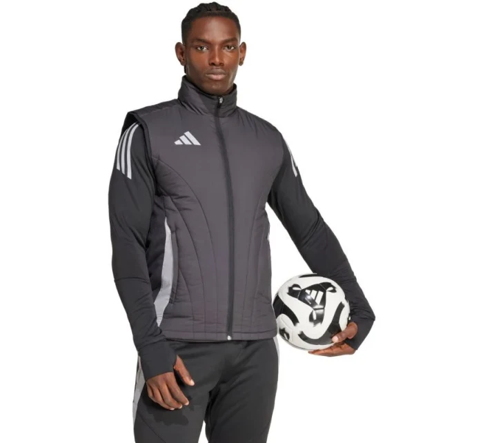 Adidas Tiro 24 Competition Winterized Vest M IM9968 muži