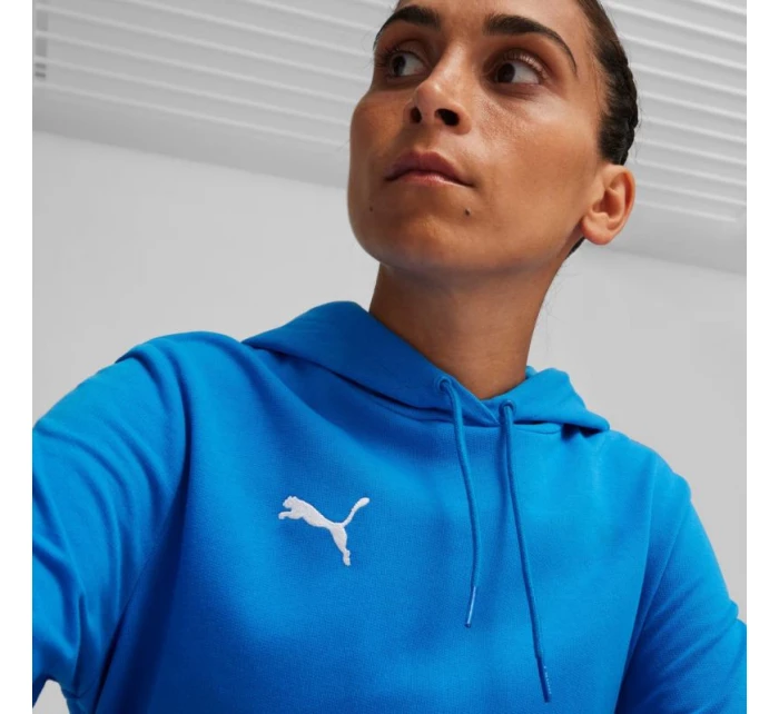 Mikina Team Goal Casuals Hoody W model 21068709 02 - Puma