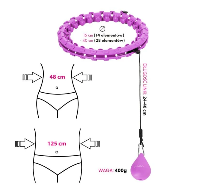 SET S A + PLUS SIZE model 21810694 - HMS SET S A + PLUS SIZE model 21810694 - HMS