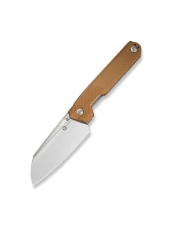 Nôž CIVIVI Hid G10 Brown C23008-3 od Ostap Hel