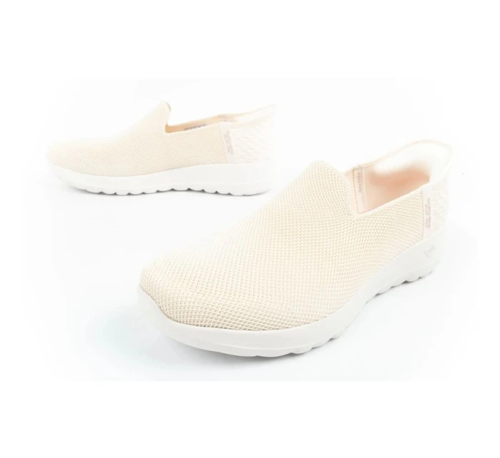 Skechers Go Walk Joy-Vela Slip-Ins W 124641/OWHT Skechers Go Walk Joy-Vela Slip-Ins W 124641/OWHT