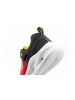 Skechers S Lights Detská športová obuv Chlapci Pohodlné LED