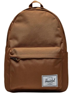 Batoh Classic XL model 21373454 Brown Jedna velikost - Herschel
