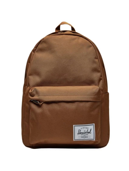Batoh Herschel Classic XL 11546-05033 Brown Jedna veľkosť Batoh Herschel Classic XL 11546-05033 Brown Jedna veľkosť