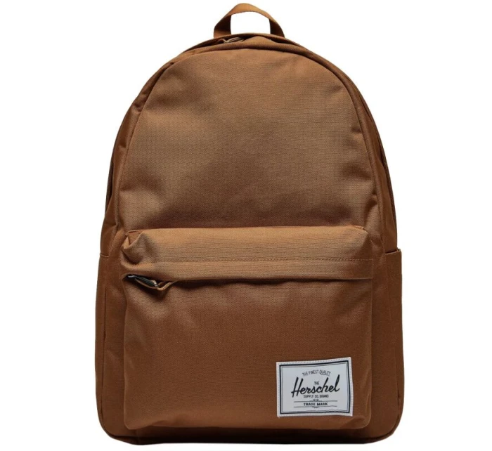 Batoh Herschel Classic XL 11546-05033 Brown Jedna veľkosť Batoh Herschel Classic XL 11546-05033 Brown Jedna veľkosť