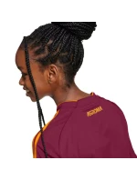 Detské tričko adidas AS Roma 25/26 Home bordová JX2613 Detské tričko adidas AS Roma 25/26 Home bordová JX2613