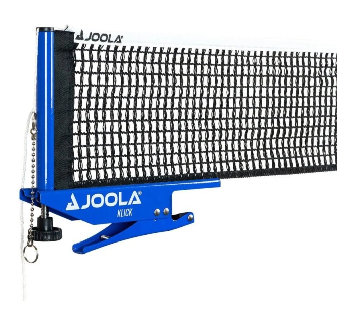 KLIKNÚŤ NA STOLNOTENISOVÚ SIEŤKU JOOLA