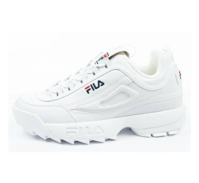 Boty  Low M model 21296415 - Fila