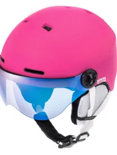 Lyžařská helma  W model 21484839 - Meteor