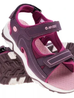 Sandále Hi-Tec Solin Jr 92800490133