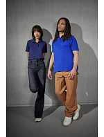 B&C Inspire Polo /men_° Pánske polo tričko z bio bavlny 01.0430 biele B&C Inspire Polo /men_° Pánske polo tričko z bio bavlny 01.0430 biele