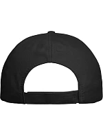 MB 6 panelová funkční kšiltovka 03. black model 22495388 - Daiber MB 6 panelová funkční kšiltovka 03. black model 22495388 - Daiber