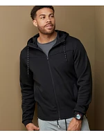 Jacket Men Pánská bunda s kapucí black opal model 22477605 - Stedman Jacket Men Pánská bunda s kapucí black opal model 22477605 - Stedman