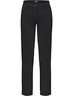 Cutter & Buck Chinos Women Dámské chino kalhoty black model 22471968 Cutter & Buck Chinos Women Dámské chino kalhoty black model 22471968