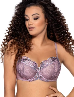 model 18032071 Zoe kolor:pink - Ava