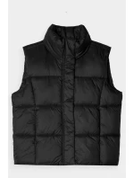 Pánská  Vesta Se  Černá model 21674604 - 4F