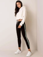 Legíny BR LG 11028.50 čierna