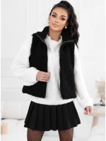 CS vesta KZ 1403.00P čierna