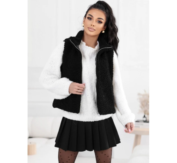 CS vesta KZ 1403.00P čierna