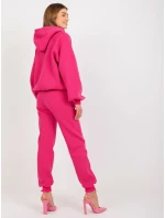 Dámská souprava EM KMPL model 18048917 fuchsiová - FPrice Dámská souprava EM KMPL model 18048917 fuchsiová - FPrice