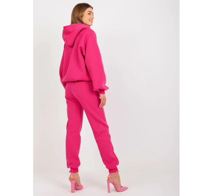 Dámská souprava EM KMPL model 18048917 fuchsiová - FPrice Dámská souprava EM KMPL model 18048917 fuchsiová - FPrice