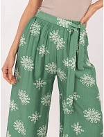 Spodnie IR SP model 22097797 zielony - FPrice