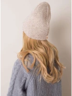 Dámska čiapka 6.15 béžová Dámska čiapka 6.15 béžová