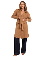 Cardigan LC SW 844.33X ťava Cardigan LC SW 844.33X ťava