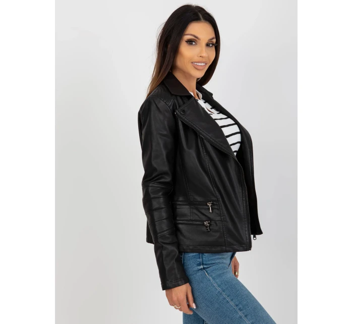 Kurtka MBM KR AT model 18496667 czarny - FPrice