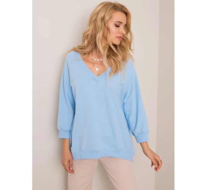 RV BL model 21787846 světle modrá - FPrice RV BL model 21787846 světle modrá - FPrice