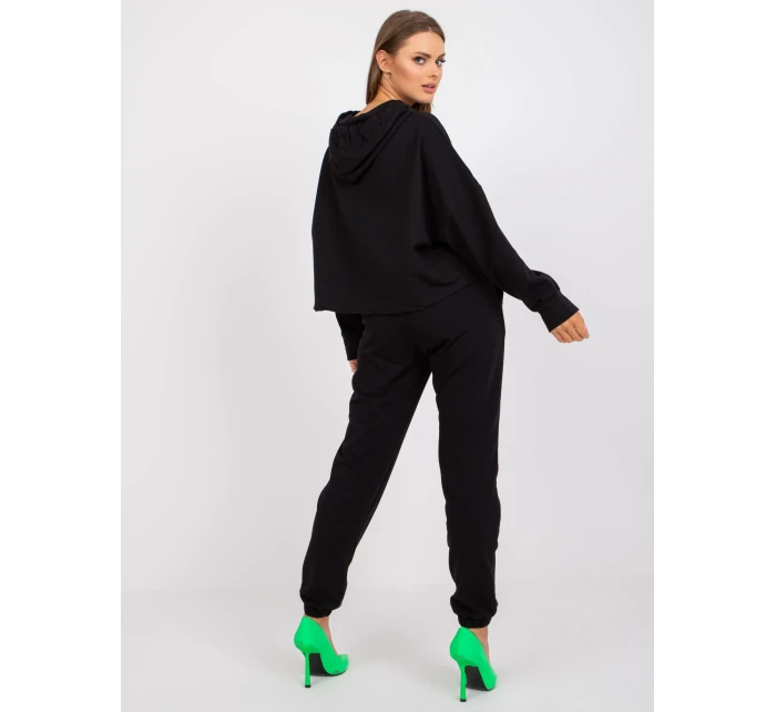 Súprava RV KMPL 7826.82P čierna