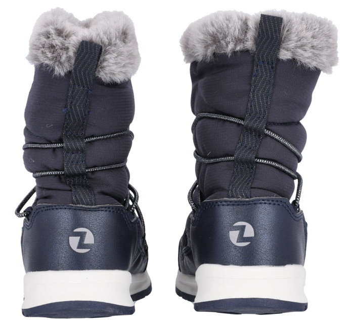 Detská zimná obuv ZigZag Bansa