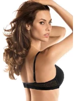 Dámska push-up podprsenka 2504 - Sielei