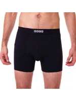 Pánské boxerky SPORT BOXER Černá - BELLINDA