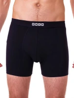 Pánské boxerky SPORT BOXER Černá - BELLINDA