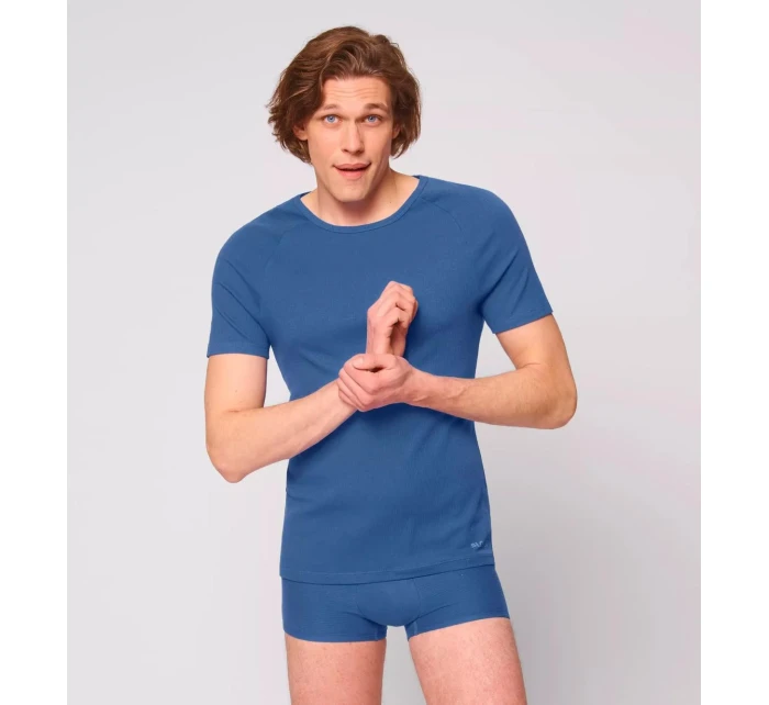 Pánske boxerky FREE Evolve Hipster 2P - Sloggi