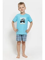CHLAPECKÉ PYŽAMO 92116 model 22042215 - Taro