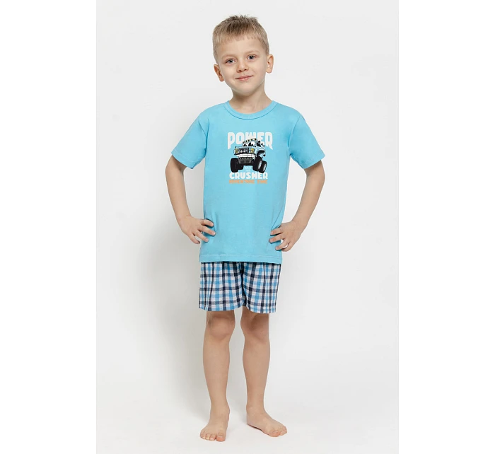 CHLAPECKÉ PYŽAMO 92116 model 22042215 - Taro