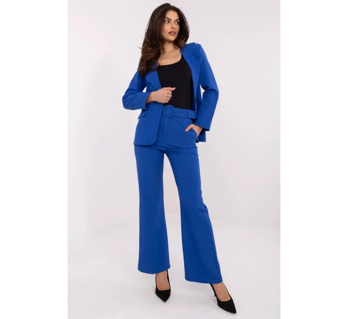 Dámske nohavice model 209183 Taliansko Moda