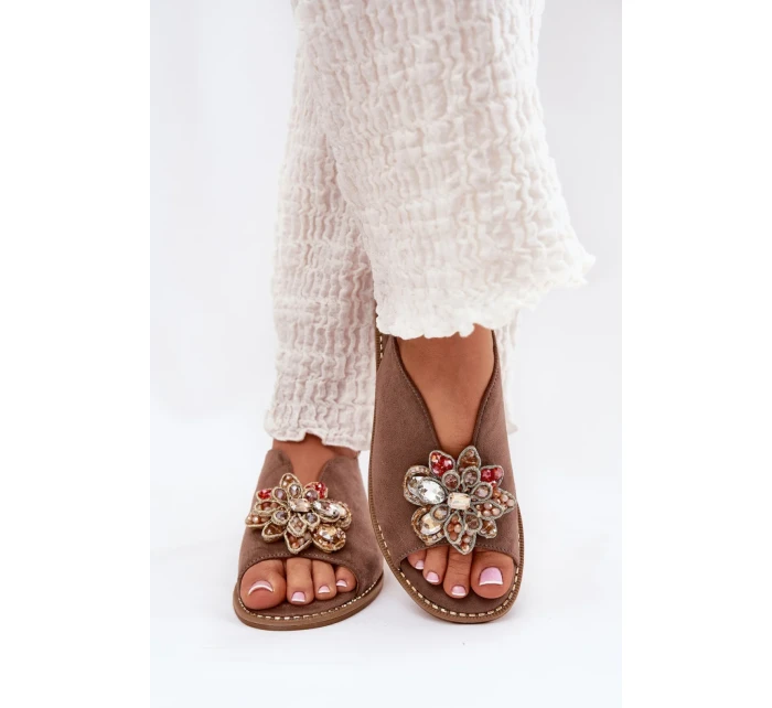 Sandále model 211628 Step in style