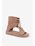 Sandále model 226331 Step in style Sandále model 226331 Step in style