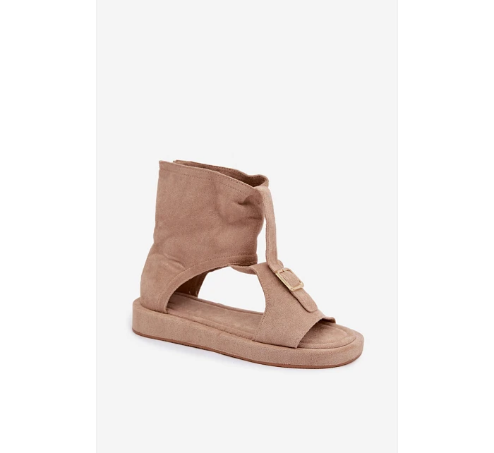 Sandále model 226331 Step in style Sandále model 226331 Step in style