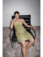 Aura Spotlight NDK 04 X - GREEN - TRIUMPH GREEN - TRIUMPH