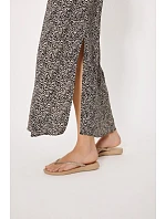 Plážové šaty model 22084920 SXL - Ysabel Mora