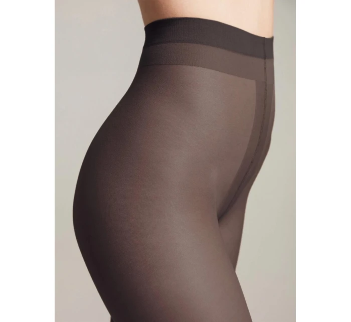 model 21762809 punčochové kalhoty 40 den 5XL - Conte